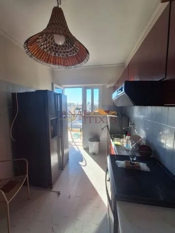 Διαμέρισμα για ενοικίαση Παράδεισος (Μαρούσι) - Φωτογραφία 5