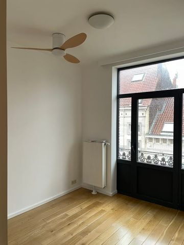 Appartement te huur - Foto 2