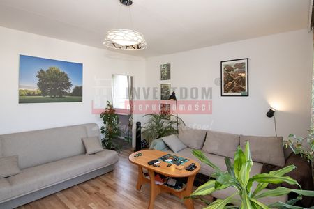 Mieszkanie do wynajęcia Opole, Malinka, kawalerka, 27m - Фото 4