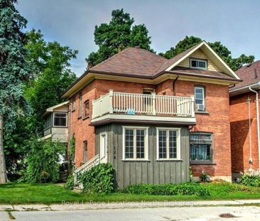 For Lease - 124 Sykes st Street, Meaford, Ontario - Photo 5