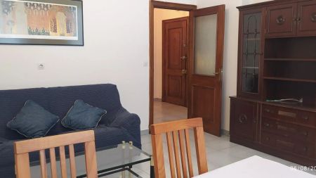 Piso de alquiler en Rúa Cardenal Quevedo, 21, Centro - Photo 3