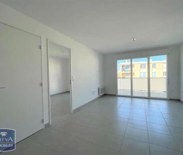 Appartement à louer 2 pièces 40.55m² - Photo 1
