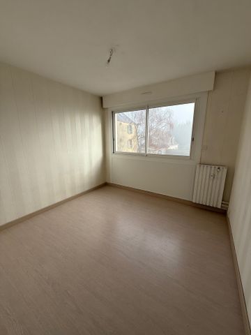 Location Appartement 3 pièces 75m² LAVAL 53000 - Photo 3