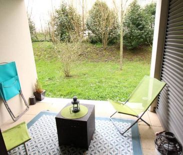 Appartement 3 pièces - - Photo 5