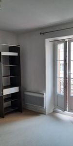 Appartement T1 à louer - 18 m² - Photo 3