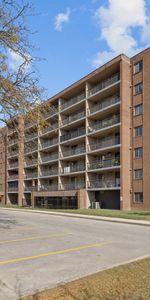 Tecumseh Terrace Apartments - Photo 4