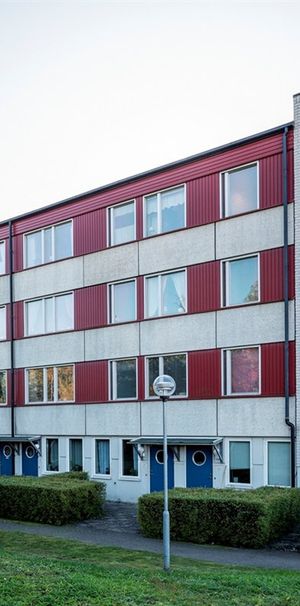 Bokelundsvägen 1 E - Photo 2