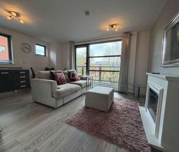 City Gate, Castlefield, M15 - Photo 2