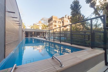 Kitnet com 1 quarto e 44m² para alugar em Mont Serrat, Porto Alegre. - Foto 5