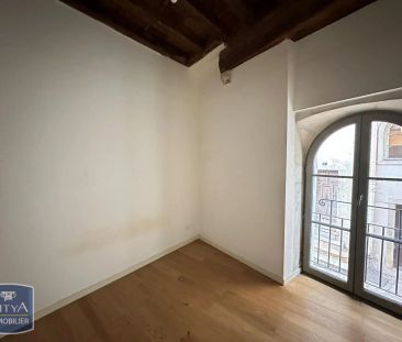 Appartement à louer 3 pièces 56.61m² - Photo 5