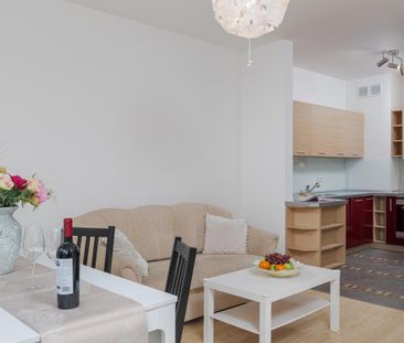 Warszawa, Wilanów, Miasteczko Wilanów, Adama Branickiego - Фото 2