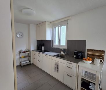 3.5 Zimmer, 85 m², 2. Stock - Photo 6