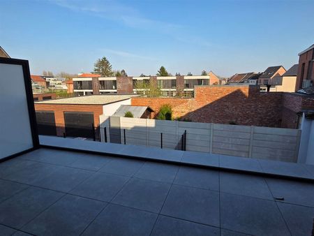 Appartement Te huur - Photo 3