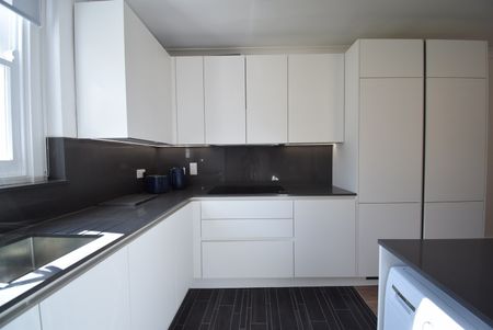 Room in a Shared House, Fulham Palace Road, SW6 - Photo 4