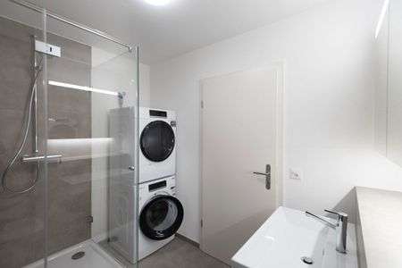 Charmante 3.5-Zimmer-Wohnung im Herzen von Kleinbasel - Photo 4