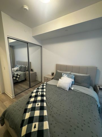 For Lease - 494 Caldari Road Unit# 1801, Vaughan, Ontario - Photo 2