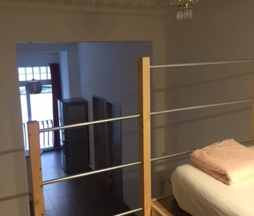Appartement te huur - Foto 4
