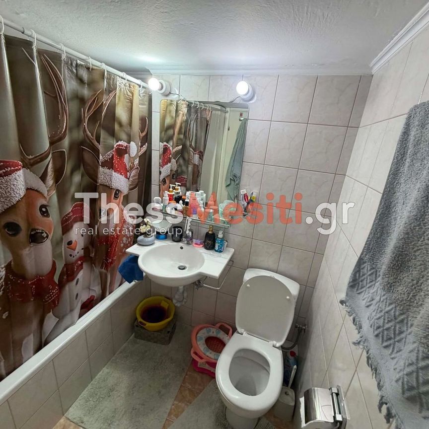 Διαμέρισμα για ενοικίαση Πολίχνη - Photo 1