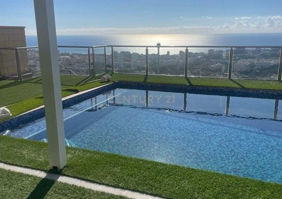 Benalmádena, Andalusia