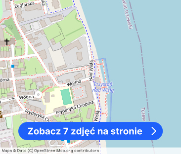 Apartament Premium Nad Wisłą - Zdjęcie 1