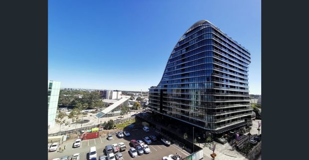 606 / 18 Ebsworth Street Zetland NSW 2017 - Photo 1