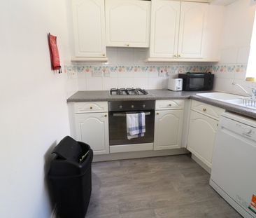 Room in a Shared Flat, Lamb Court, E14 - Photo 4