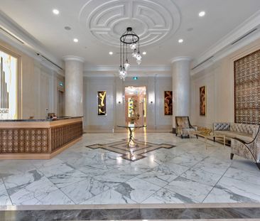 For Lease - 36 Elm Drive Unit# 2109, Mississauga, Ontario - Photo 1