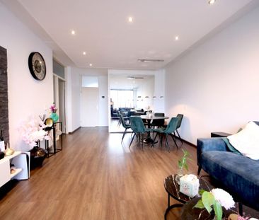 Te huur: Appartement Cruquiuslaan 33 in Leiden - Foto 1