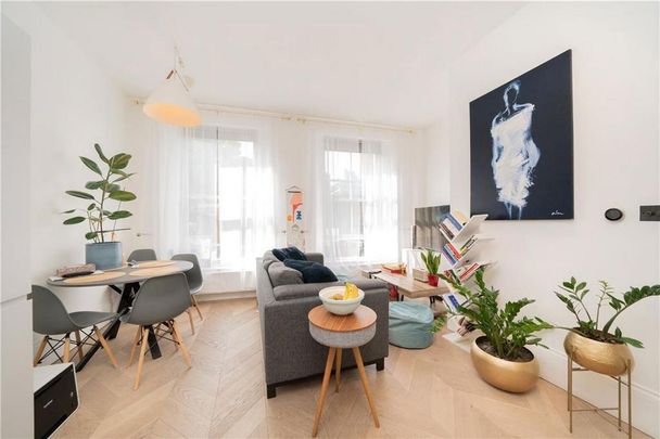 1 bedroom flat to rent - Photo 1