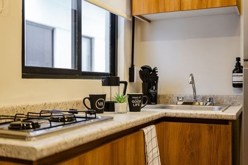 VH | Gran Depa 2 pax + wifi | Cerca Polanco | 55 - Photo 1