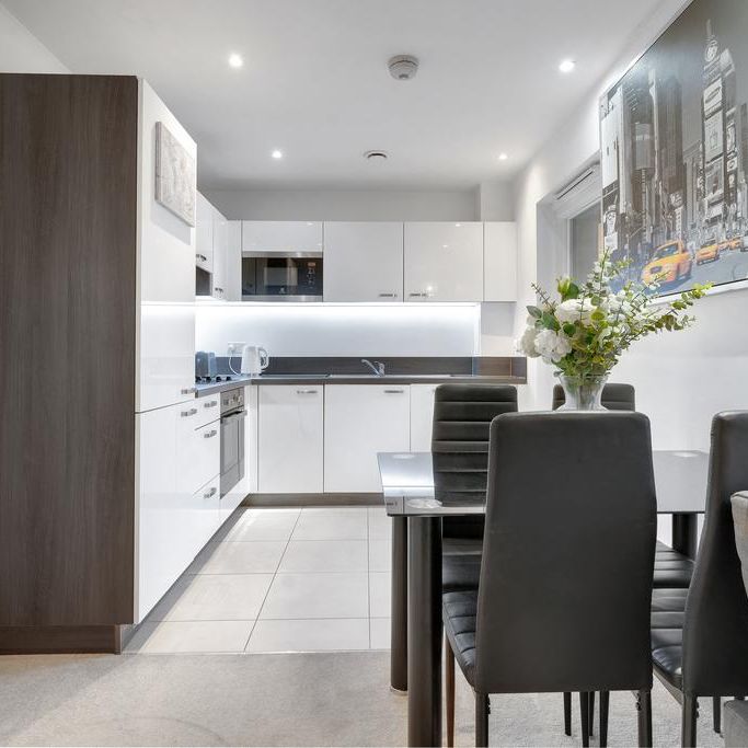 1 bedroom flat to rent - Photo 1