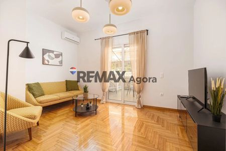 Διαμέρισμα για ενοικίαση - Κέντρο - Λιμάνι, - Photo 3