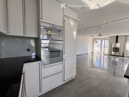 Grosszügige 4.5 Zimmer Maisonette Dachwohnung – 151 m², 2 Balkone & viel Tageslicht - Photo 4