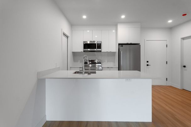 Appartement à louer - Montréal (Pierrefonds-Roxboro) (Roxboro) - Photo 1