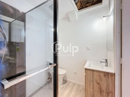 Appartement à louer à Somain - Réf. lgli15082 - Photo 5