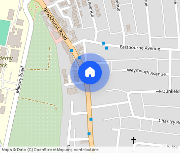 Brockhurst Road, Gosport - Photo 1