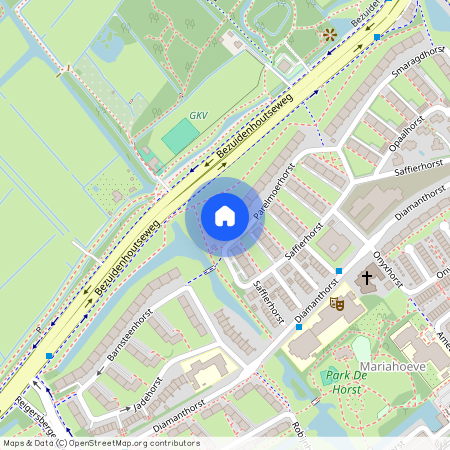 Parelmoerhorst 44, Den%20Haag