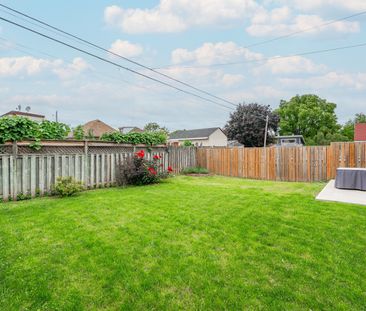 For Lease - 131 Adeline Avenue, Hamilton, Ontario - Photo 4