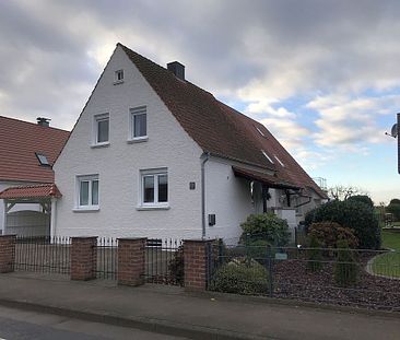 "Wohnen im Doppelhaus" in Minden - Hahlen - Foto 1