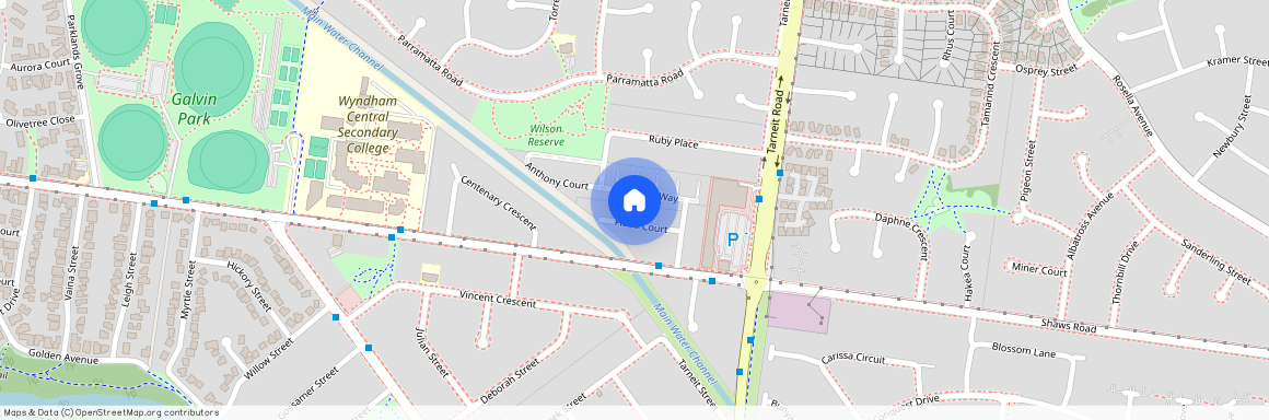 21 Fiona Court, 3030, Werribee