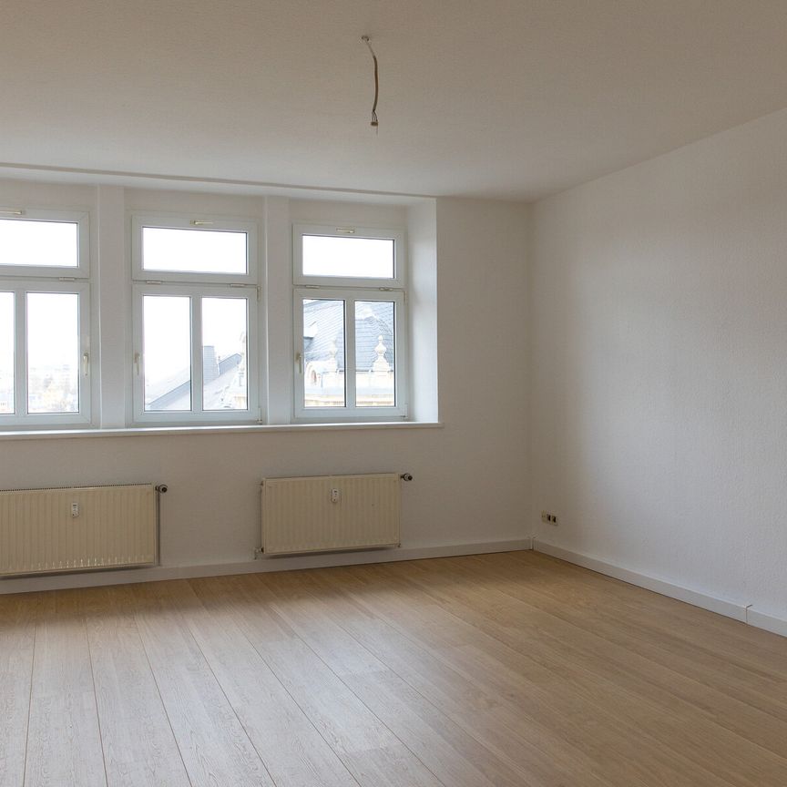 Neundorfer Straße 27, 08523 Plauen - Foto 1