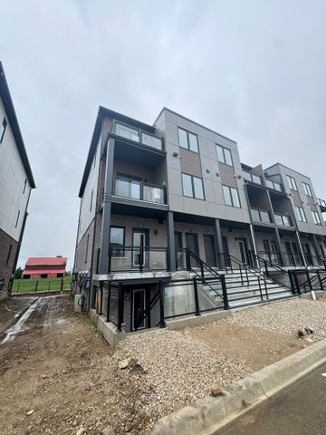 For Lease - 940 St David Street Unit# 69, Centre Wellington, Ontario - Photo 5