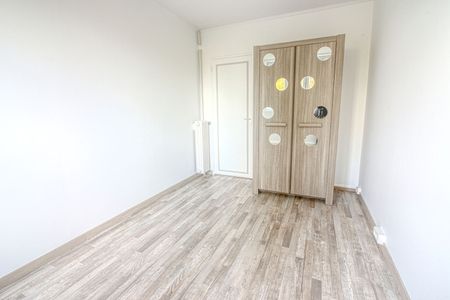 Location appartement 3 pièces, 57.00m², Antony - Photo 5