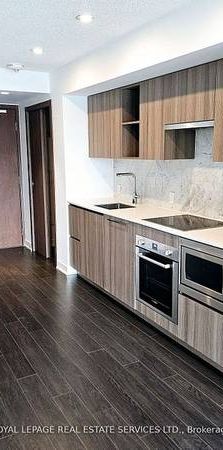 1+1 Bedroom, 1 Bathroom - Lakeshore Condos - Photo 1