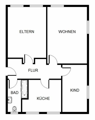 Weiglestr. 49/51, 45128 Essen OT Südviertel - Photo 5
