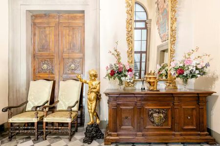 Via San Gallo, Florence, Tuscany 50129 - Photo 3