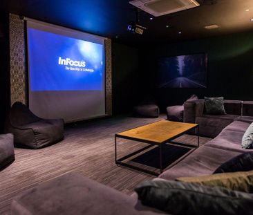 1 bedroom private hall to rent - Photo 6