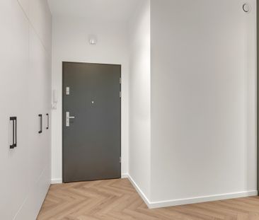 Drabinianka, 2 pokoje, nowe, komórka, garaż. - Photo 4