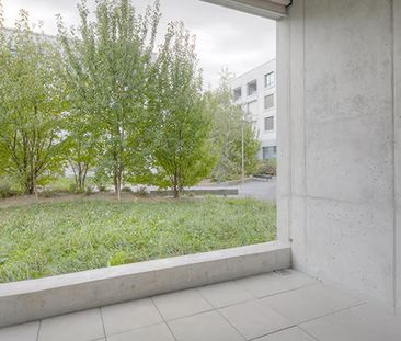 3.5 Zimmer, 90 m², EG - Photo 5