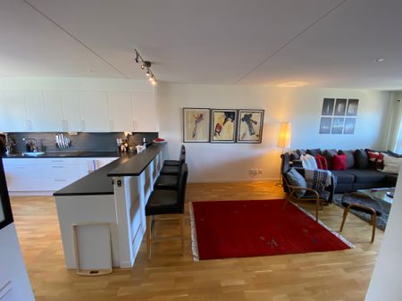 Oxenstiernas allé, Sundbyberg - Photo 3